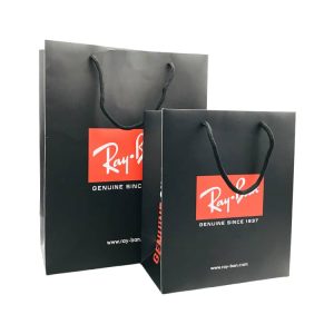 oem gift paper bags supplier
