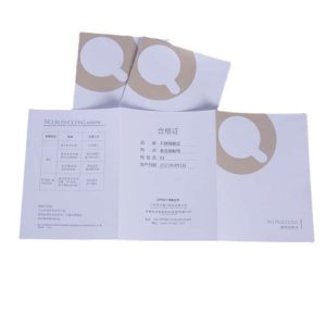 oem event activity promotional sales tools food cake exhibition booklet flyers leaflet brochure brochures poster printing