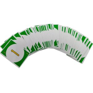 wholesale bulk print on demand cheap trading card game table playing poker alias/mafia/memory cards printing manufacture online