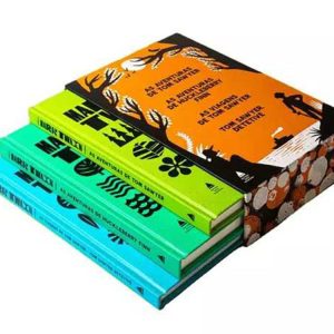 baby large bulk oem kids comic fairy tale book eco friendly books printing service China