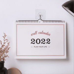 amazon custom yearly calendars printing