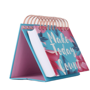 custom inspiral planner calendar