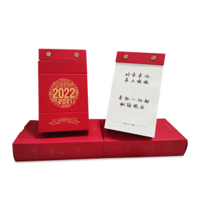 cheapest oem daily calendar