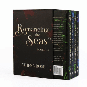 standard hardcover book printing