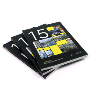 fashion magazine printing