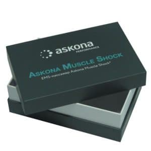 base and lid boxes custom made