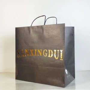 paper gift bags