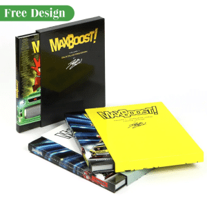 non -fiction printing