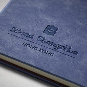 promotional Gift notebook