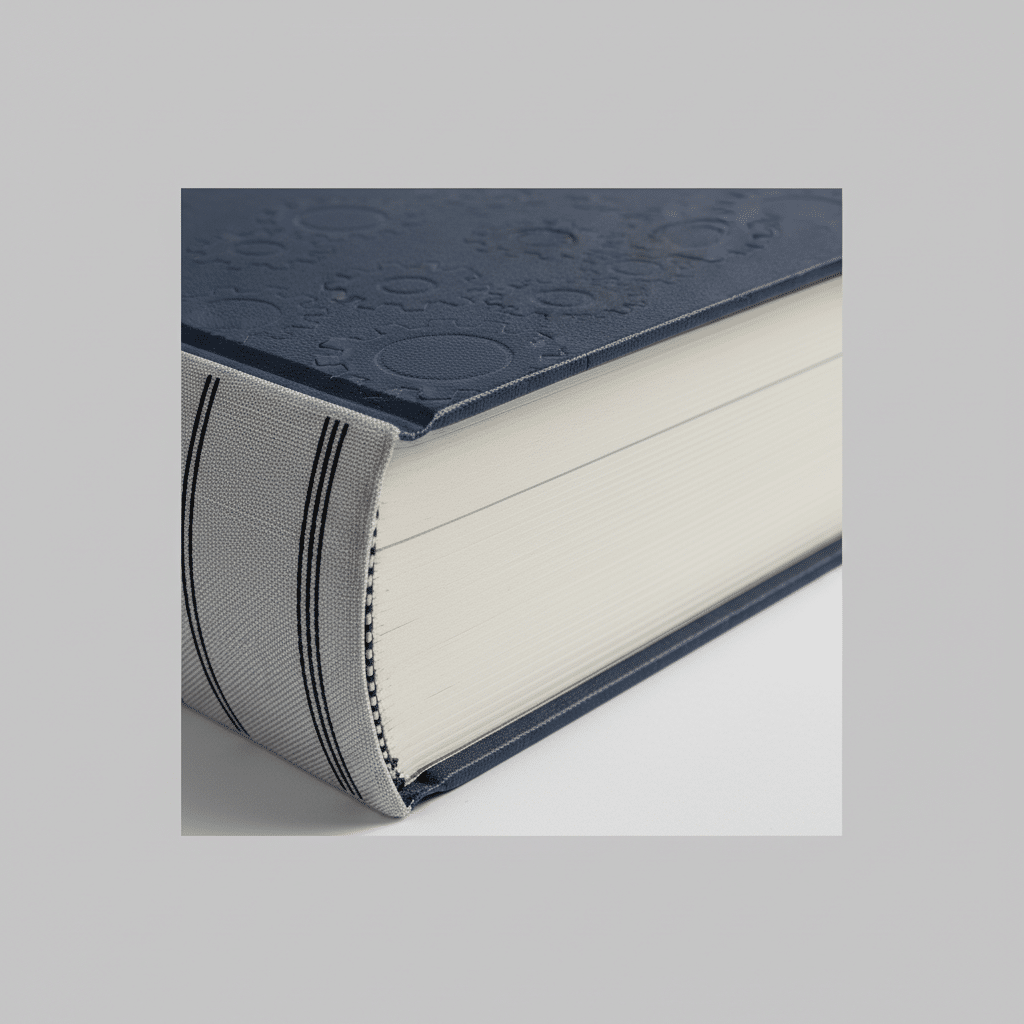 Business Books Printing