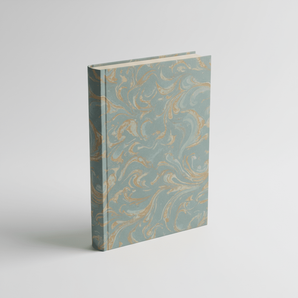 Paperback Book Printing